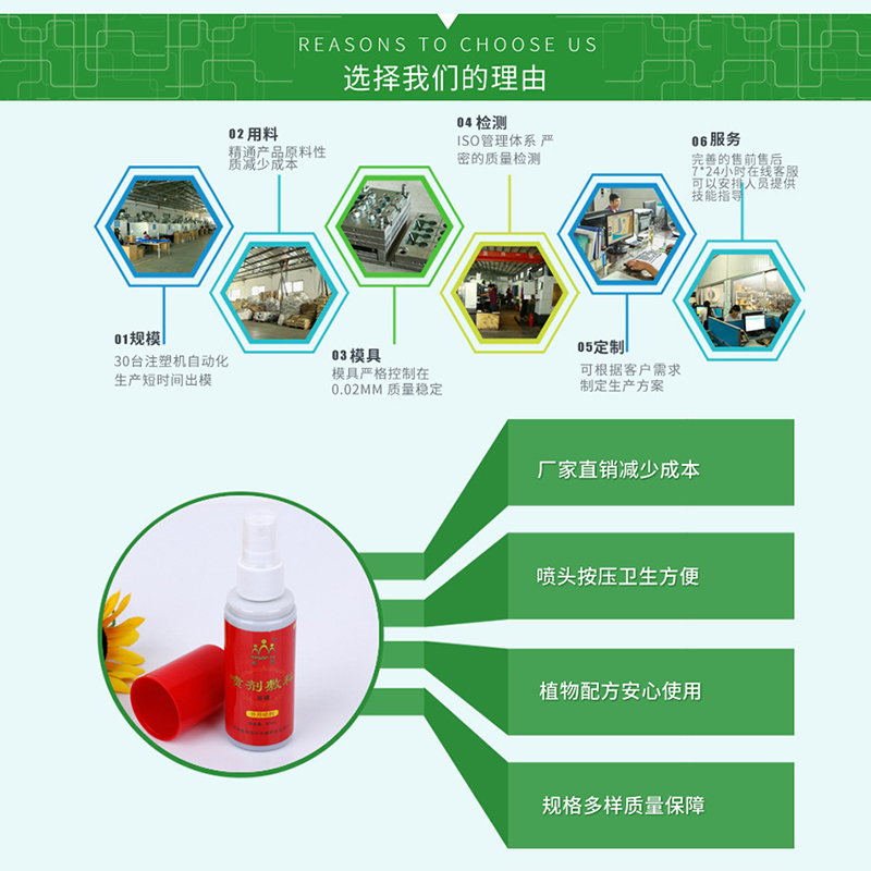 拔罐的好處以及如何正確拔罐(圖6)