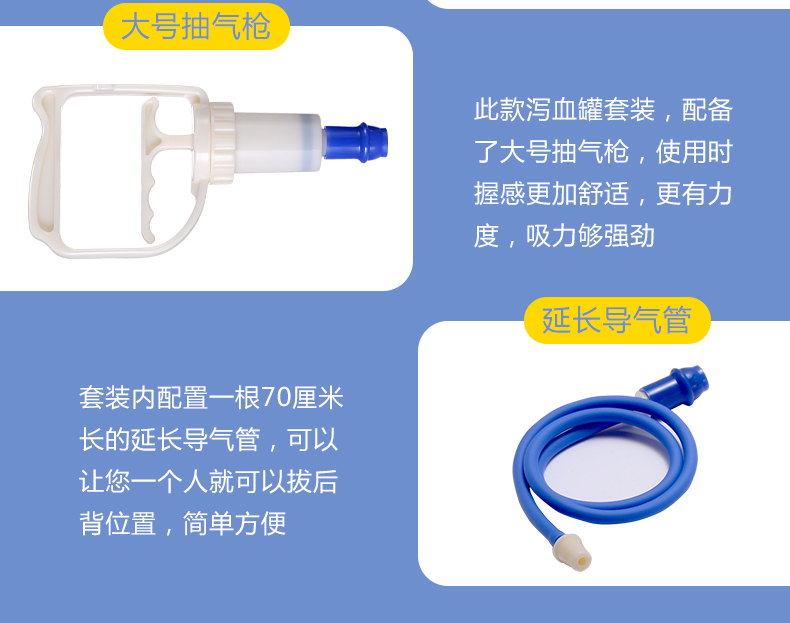 泄血罐套裝(圖6) 泄血罐套裝(圖6)