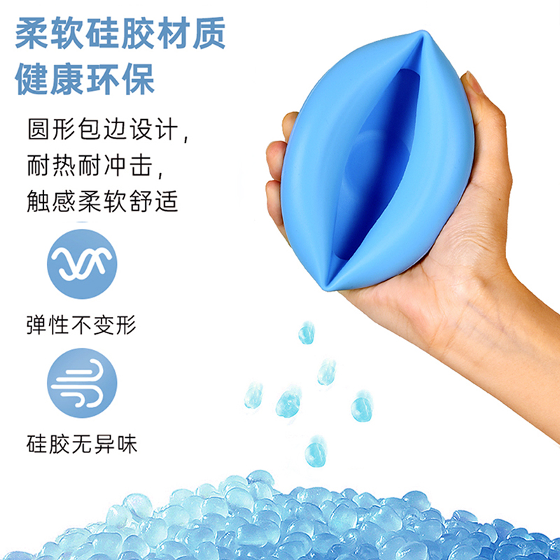 鼓壓拍痰器(圖4) 鼓壓拍痰器(圖4)