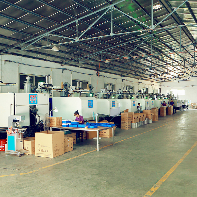 鼓壓拍痰器(圖19) 鼓壓拍痰器(圖19)