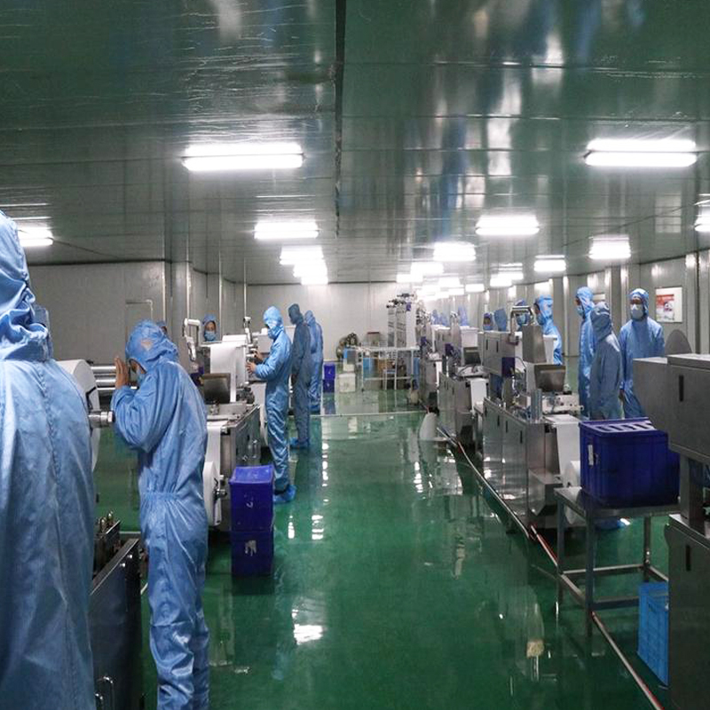 鼓壓拍痰器(圖20) 鼓壓拍痰器(圖20)