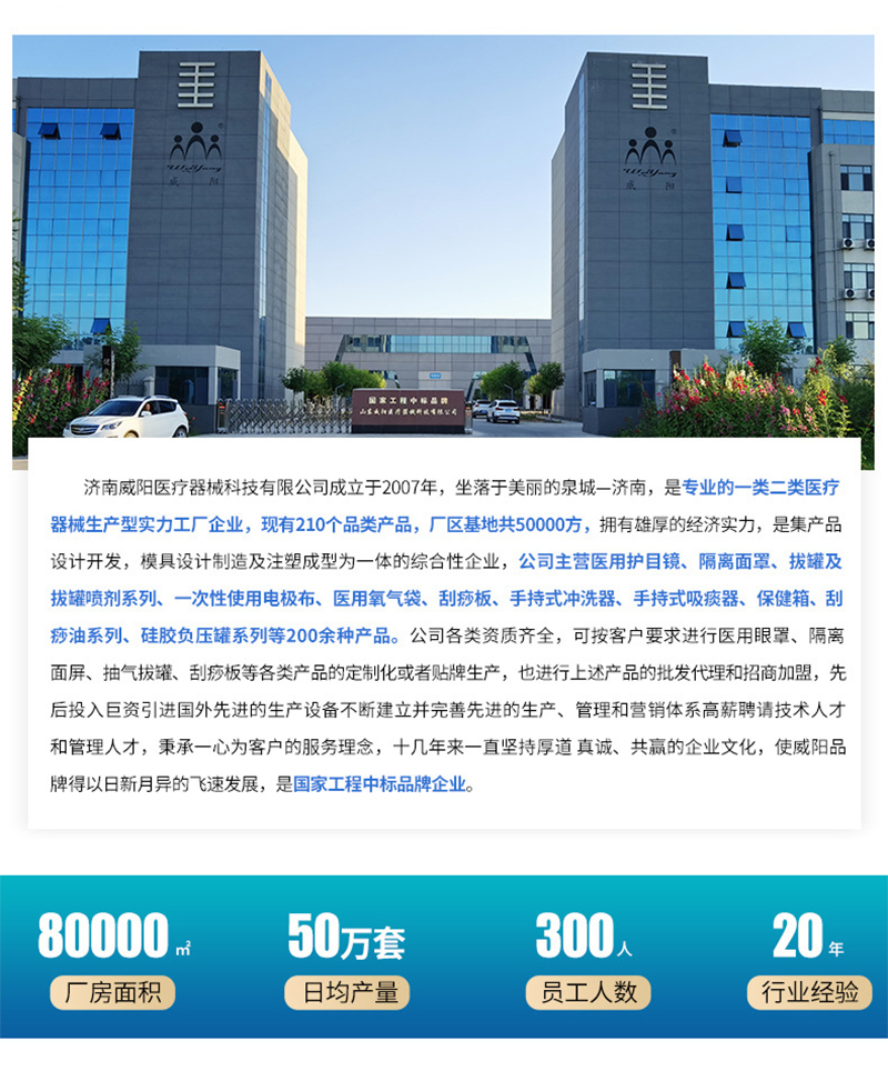 山東威陽說話瓣膜語音閥氣管插管固定器源頭生產(chǎn)廠家(圖21) 山東威陽說話瓣膜語音閥氣管插管固定器源頭生產(chǎn)廠家(圖21)