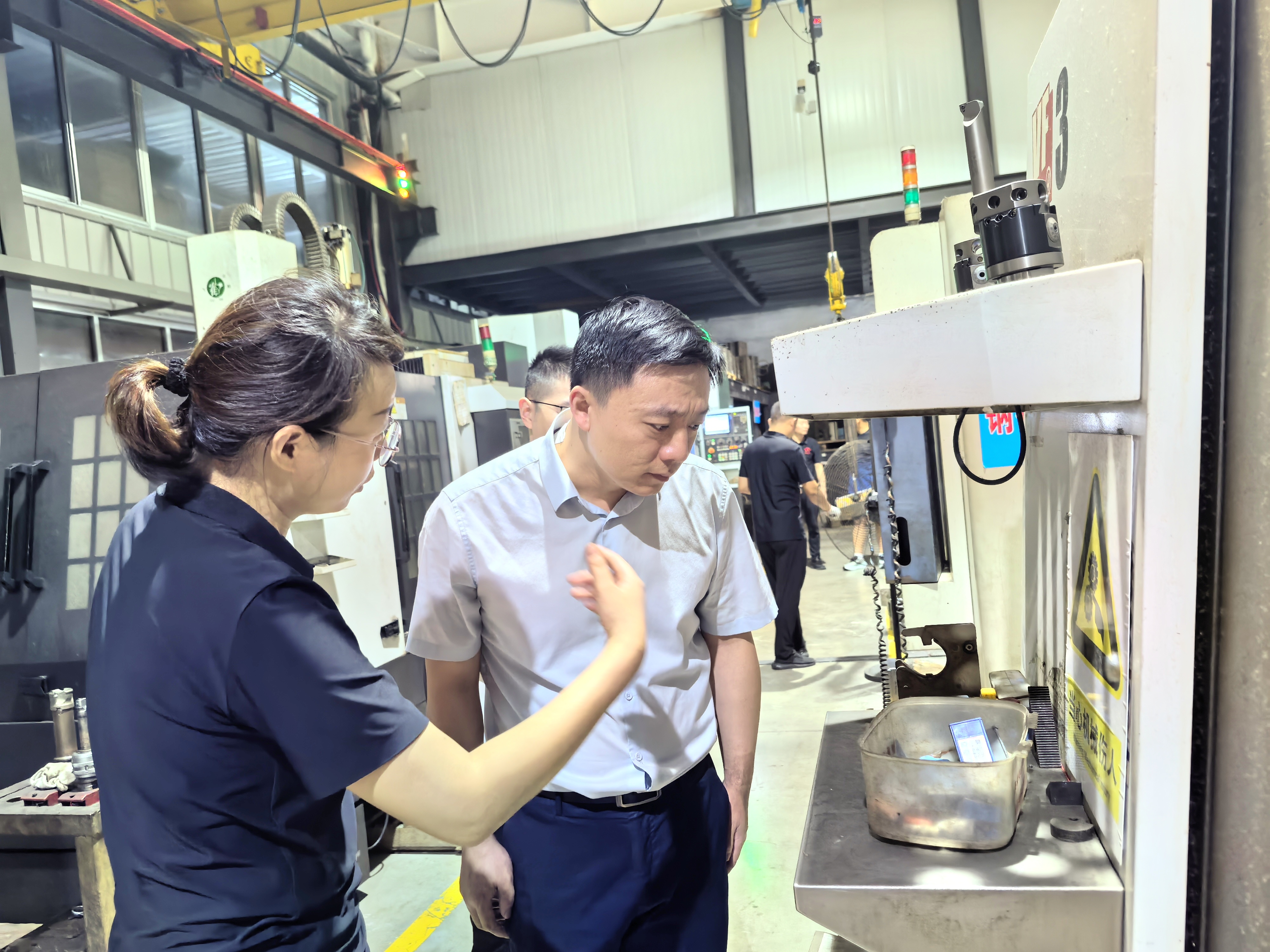 威陽醫(yī)療集團(tuán)：攜手泰山學(xué)者，共筑生命科學(xué)新高峰(圖2)